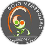 Logo DOJO MEMBROLLAIS